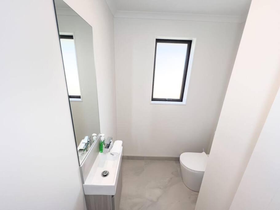 Peaceful 5 Bedrooms Retreat Ροτόρυα Εξωτερικό φωτογραφία