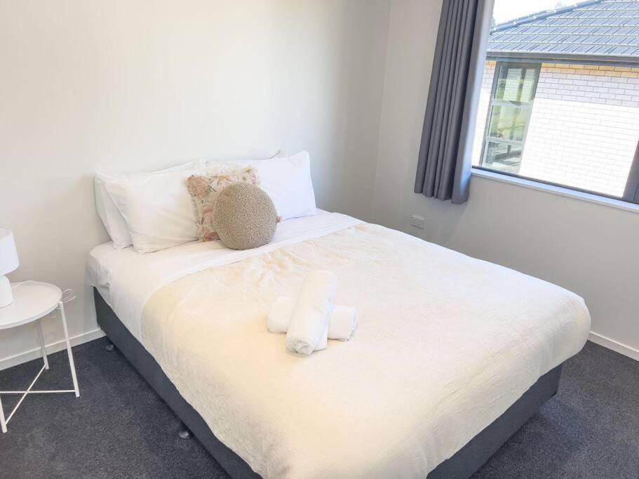 Peaceful 5 Bedrooms Retreat Ροτόρυα Εξωτερικό φωτογραφία