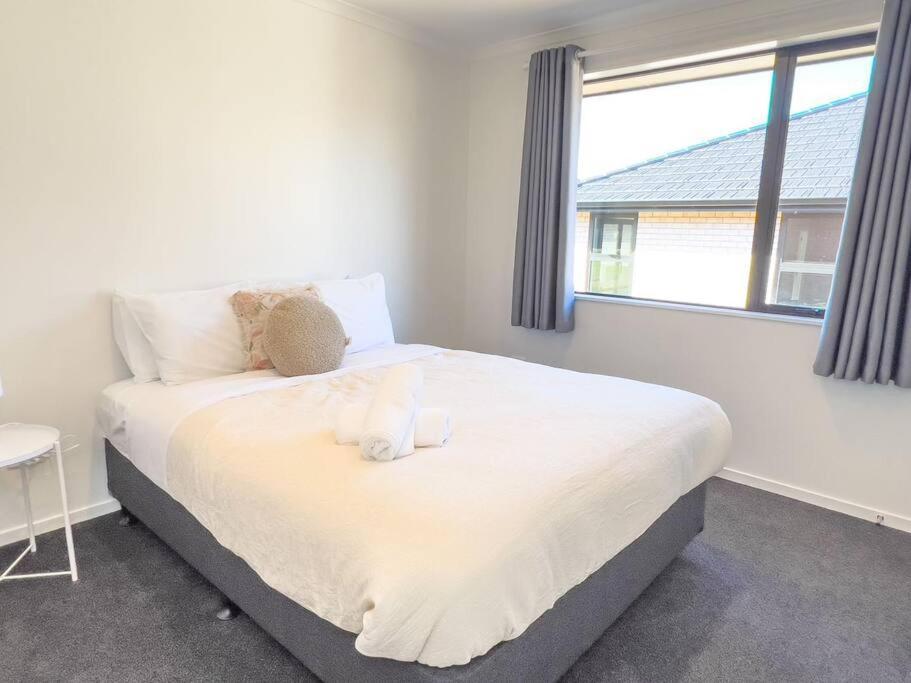 Peaceful 5 Bedrooms Retreat Ροτόρυα Εξωτερικό φωτογραφία